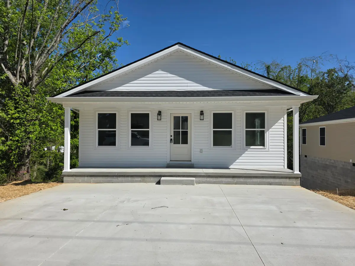 618 Gordon Street, Corbin, KY 40701 - #1