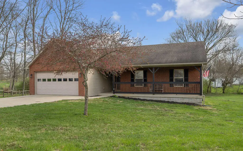 128 Wooded Way, Frankfort, KY 40601 - #1
