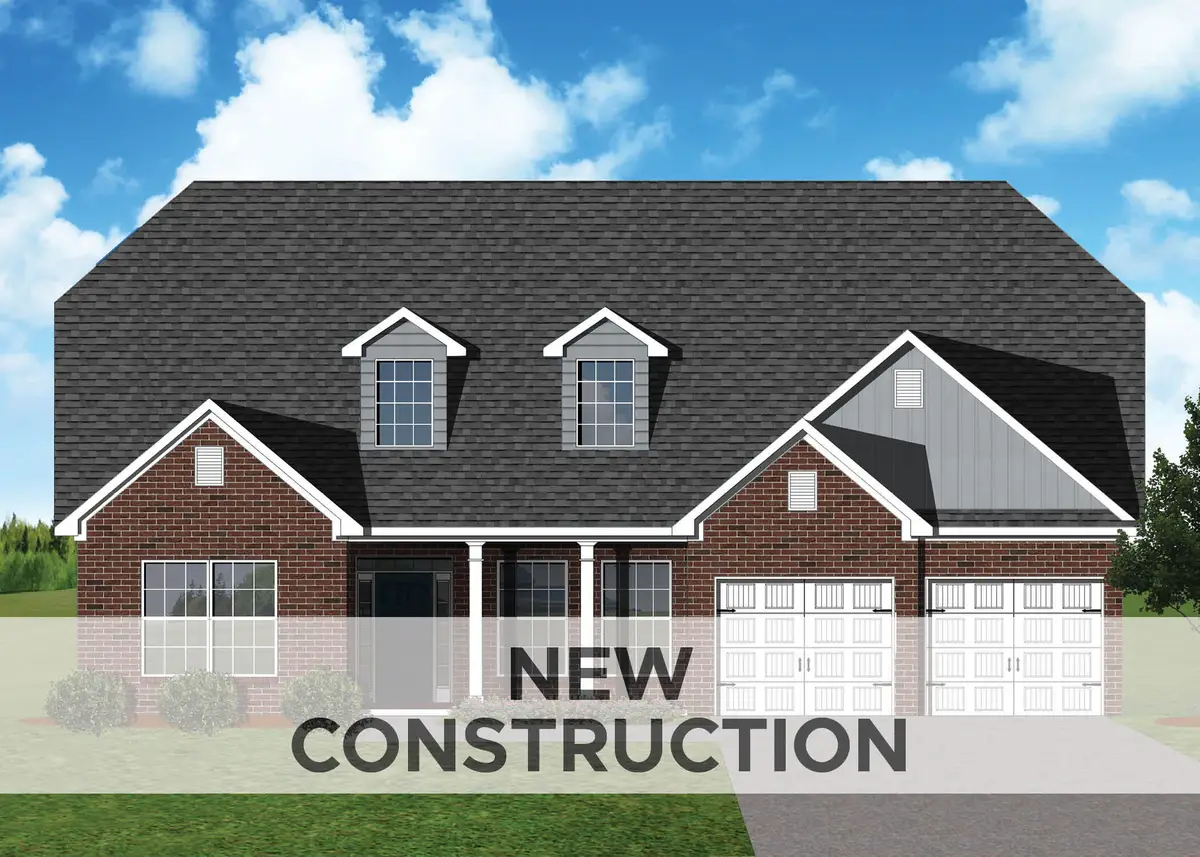 625 Wroughton Drive, Versailles, KY 40383 - #1