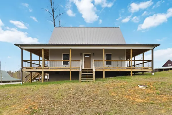 234 Pumpkin Creek Circle, Jamestown, KY 42629