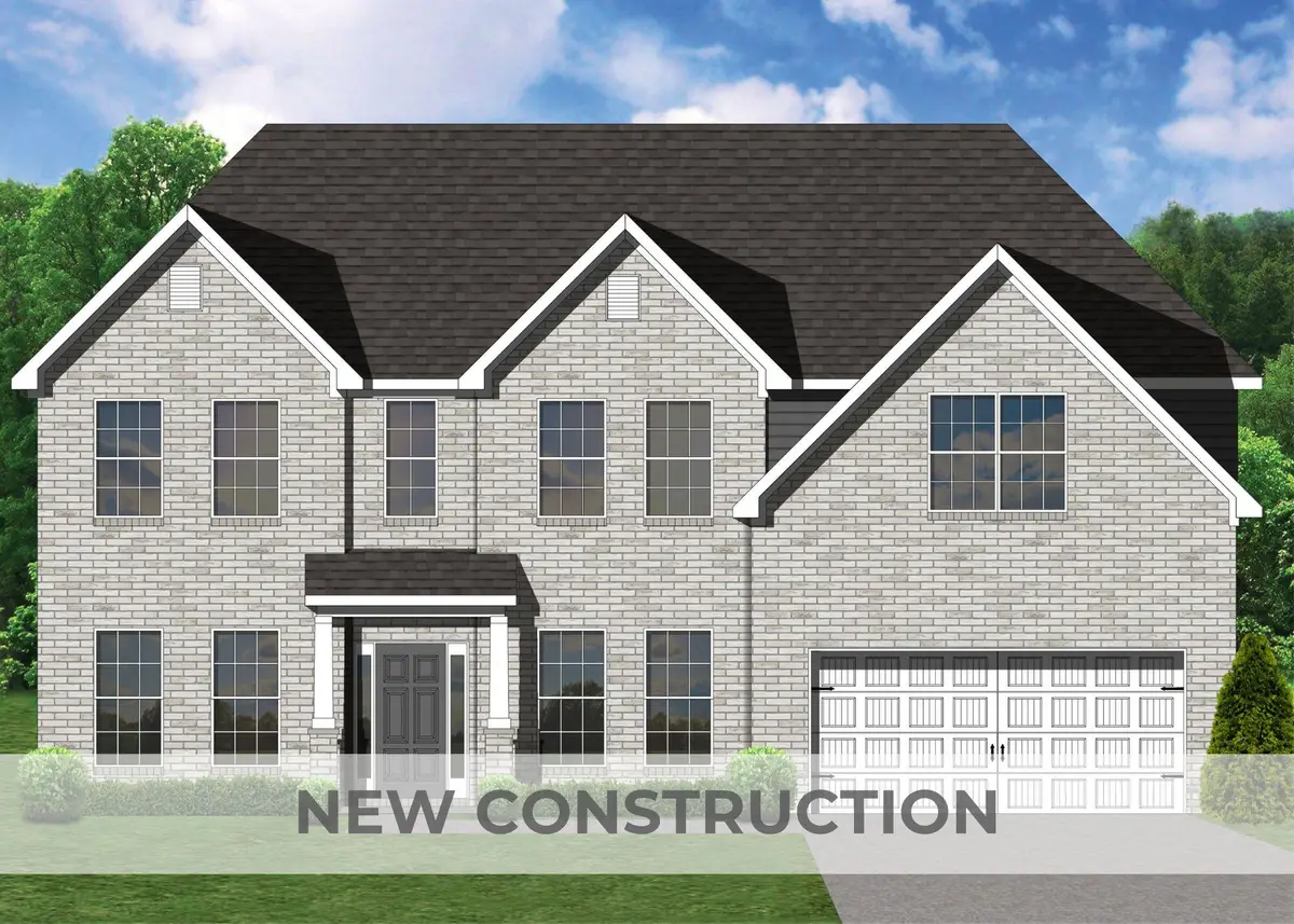 432 Sandalwood Park, Versailles, KY 40383 - #1