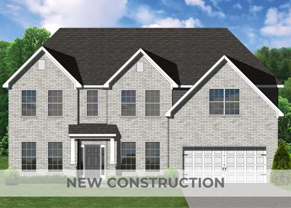 432 Sandalwood Park, Versailles, KY 40383