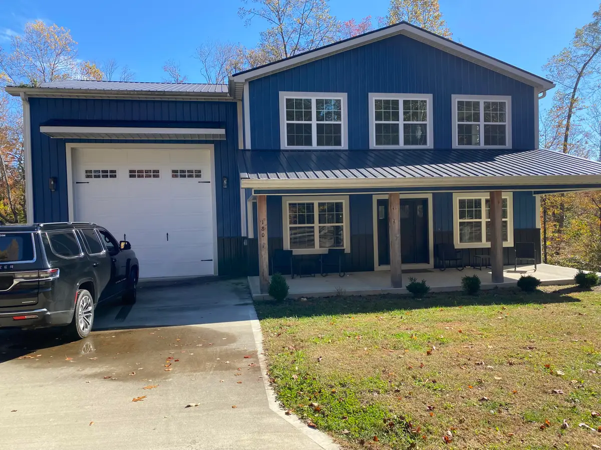 180 Peach Tree Lane, Russell Springs, KY 42642 - #1