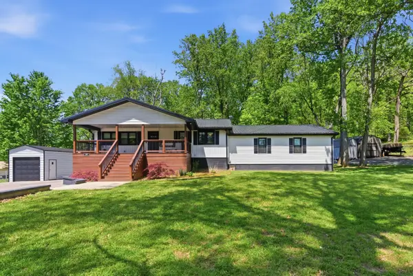 597 Herrington Haven Road, Lancaster, KY 40444