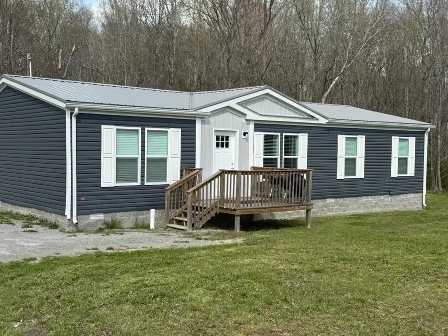 98 Brooks Lane, Russell Springs, KY 42642 - #3