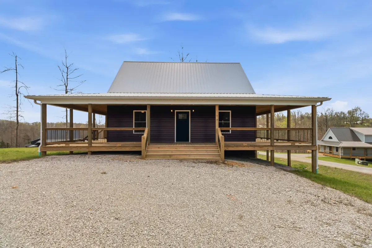 488 Pumpkin Creek Circle, Jamestown, KY 42629 - #1