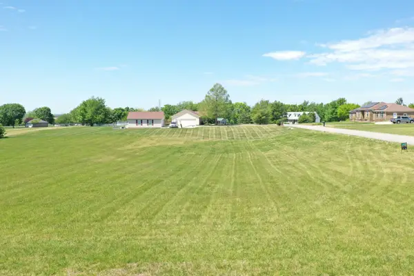 18 Kay Avenue #Lot 18, Lancaster, KY 40444