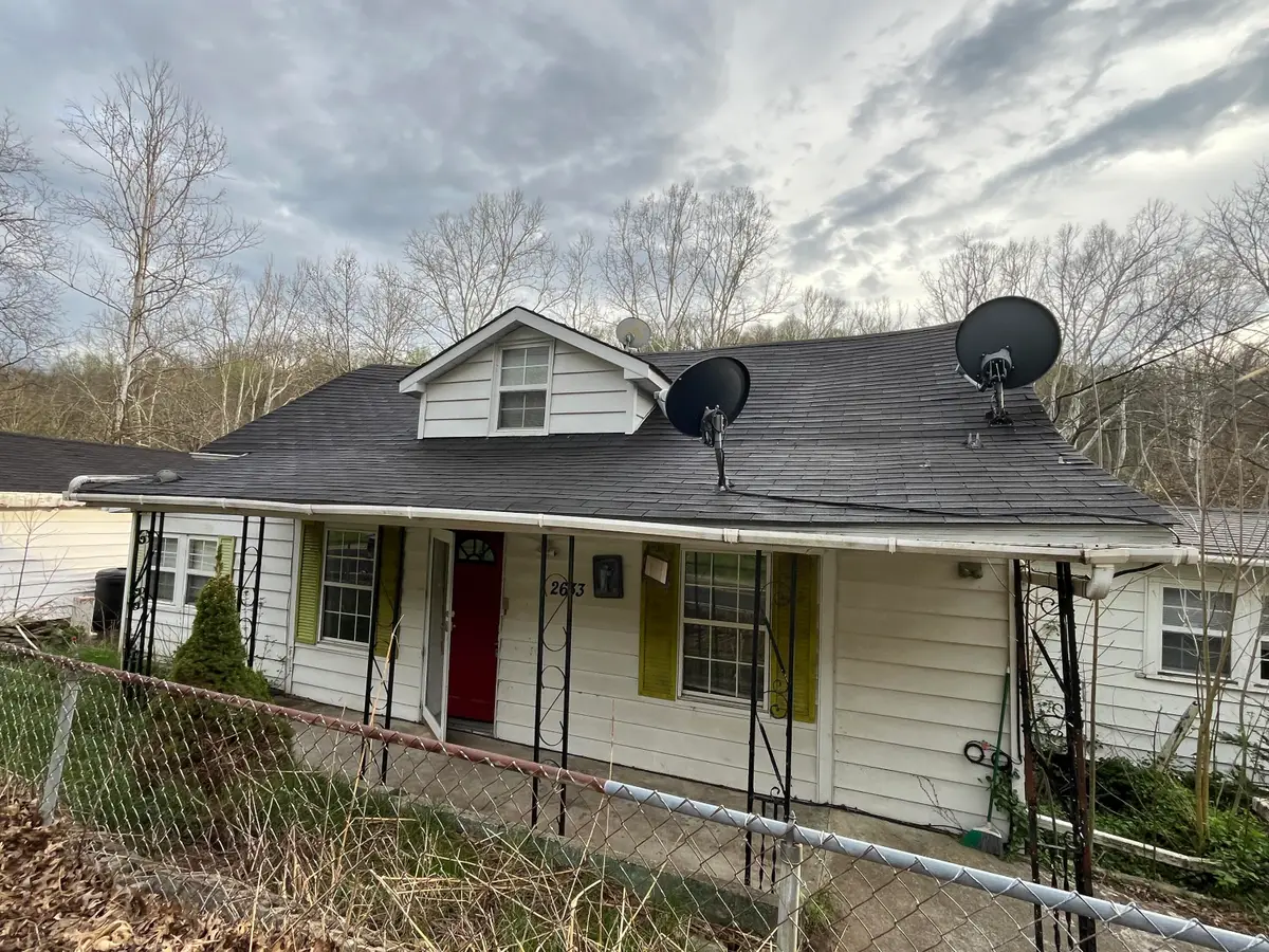 2633 Tates Creek Road, Richmond, KY 40475 - #1