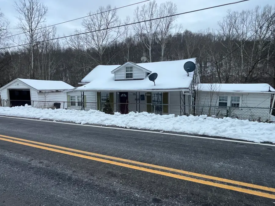 2633 Tates Creek Road, Richmond, KY 40475 - #2