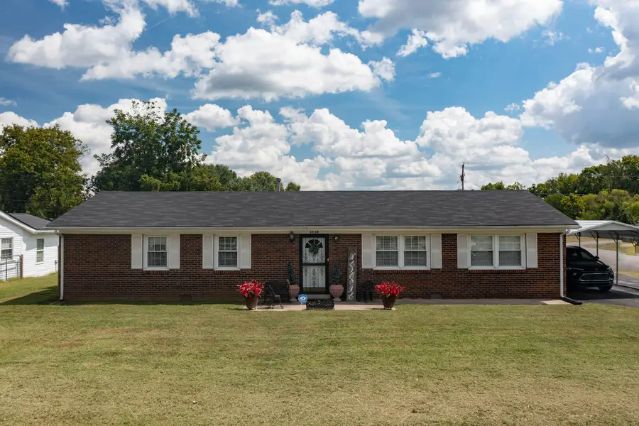 1210 Peacock Road, Paris, KY 40361 - #2