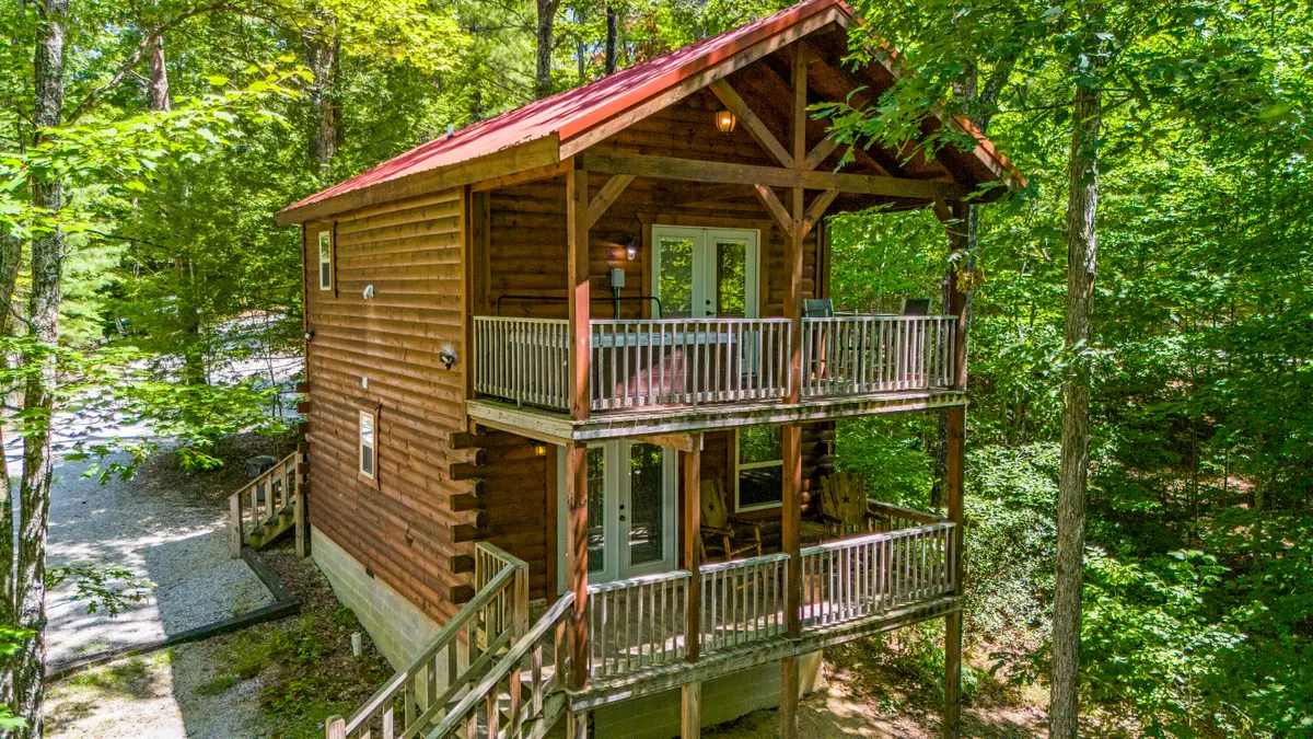 480 Village Drive, Campton, KY 41301 - #1
