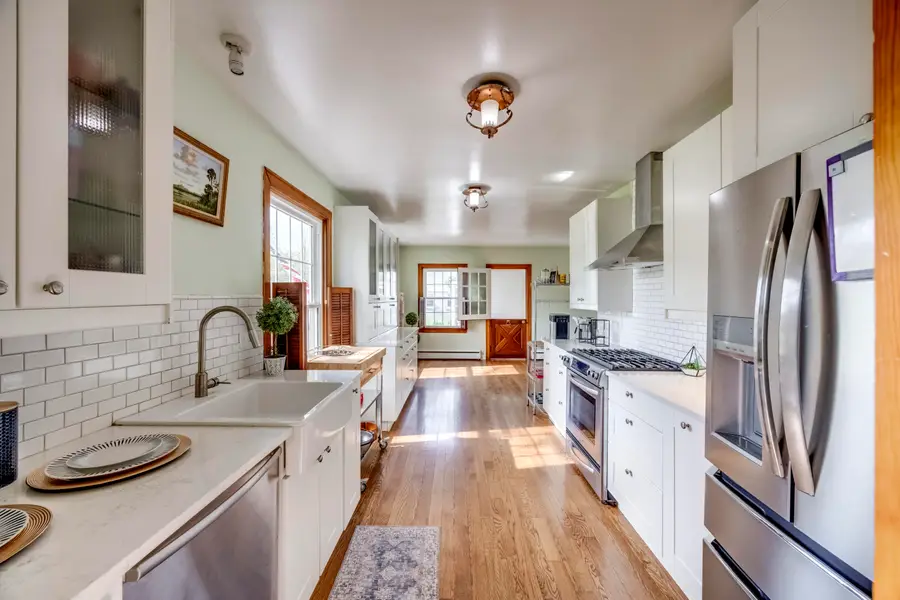 519 Ohara Drive, Danville, KY 40422 - #2