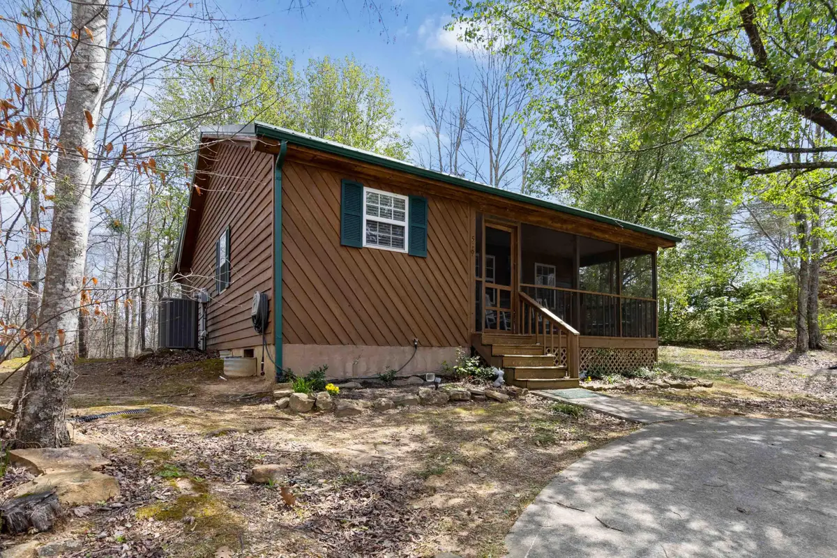 519 Enchanted Forest Way, Burnside, KY 42519 - #1