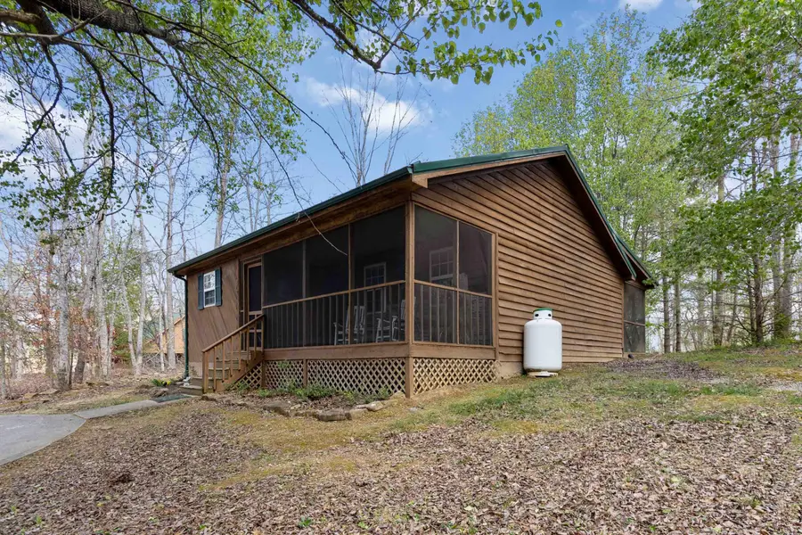 519 Enchanted Forest Way, Burnside, KY 42519 - #3