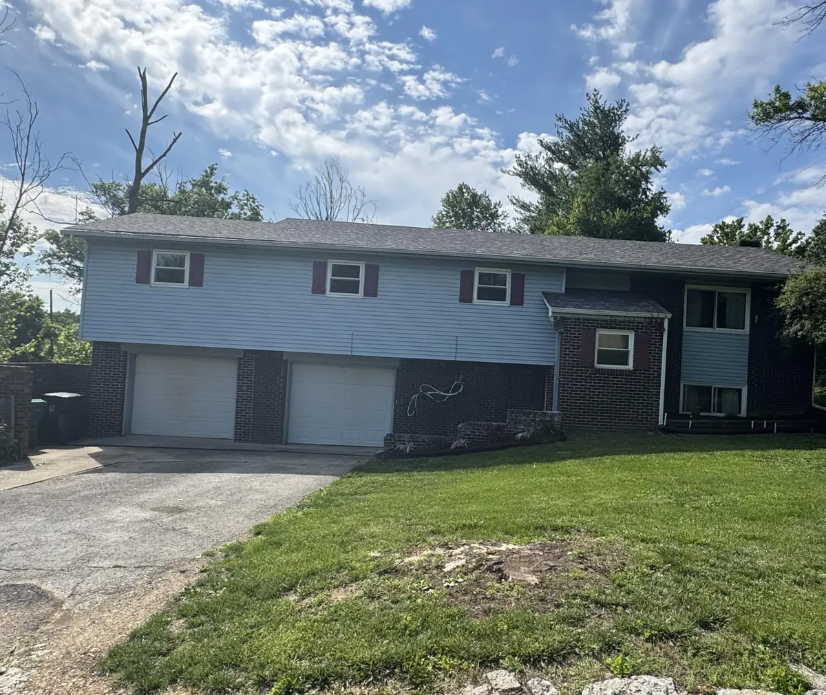 2004 Rockwood Road, Richmond, KY 40475 - #1