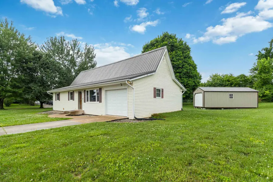 5118 Beechwood Drive, Somerset, KY 42501 - #3