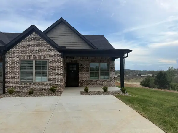 842 Ridgewood Drive #6, Berea, KY 40403