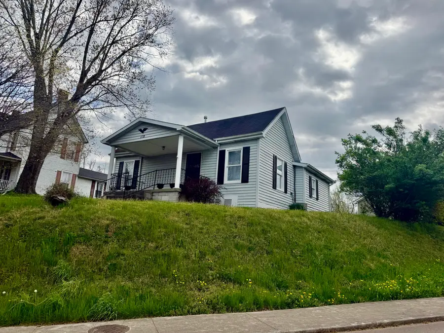 110 Jacksboro Street, Somerset, KY 42501 - #2