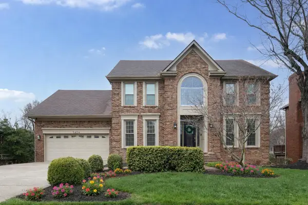 3424 Chestnut Hill Lane, Lexington, KY 40509