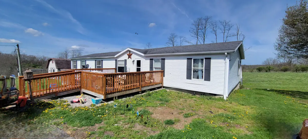 5765 Donaldson Road, Mount Sterling, KY 40353 - #1