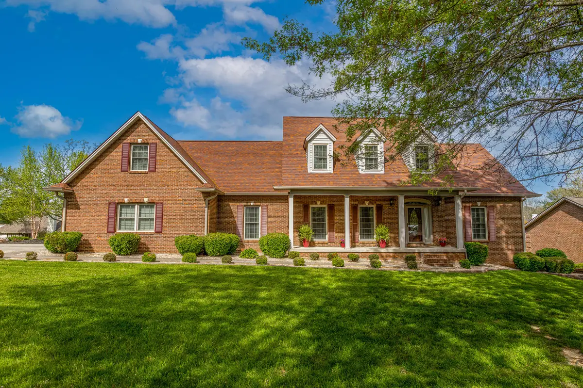 186 Chardonnay Court, Winchester, KY 40391 - #1