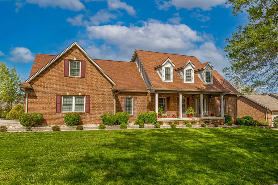 186 Chardonnay Court, Winchester, KY 40391 - #2