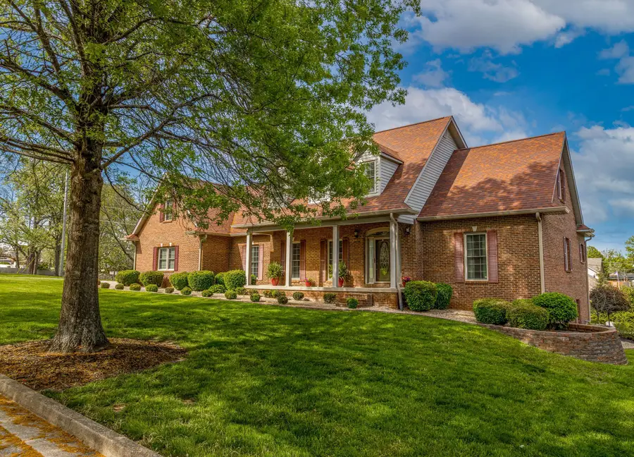 186 Chardonnay Court, Winchester, KY 40391 - #3