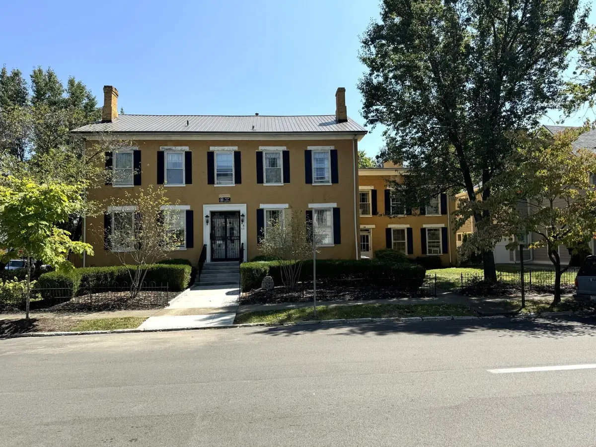 519 Ann Street, Frankfort, KY 40601 - #1