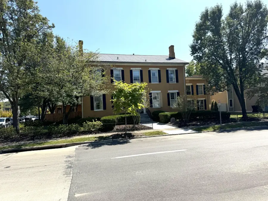 519 Ann Street, Frankfort, KY 40601 - #2