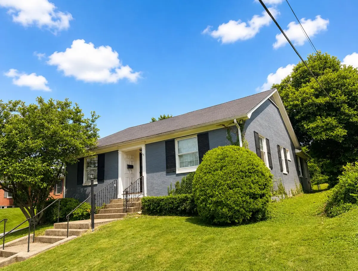 104 Reservoir Road, Frankfort, KY 40601 - #1