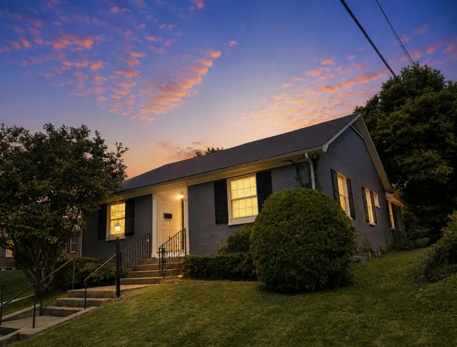104 Reservoir Road, Frankfort, KY 40601 - #2