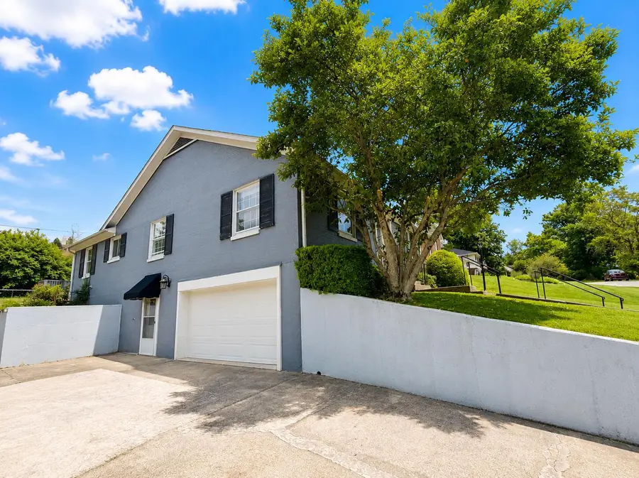 104 Reservoir Road, Frankfort, KY 40601 - #3