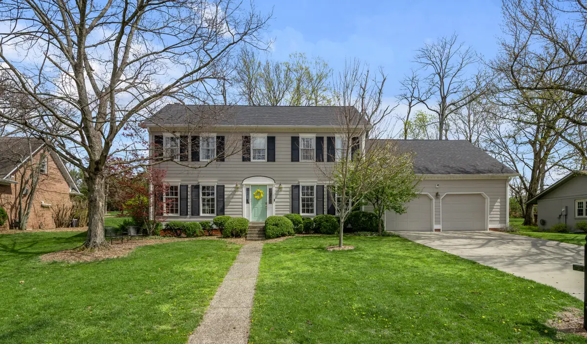 3004 Island Drive, Lexington, KY 40502 - #1