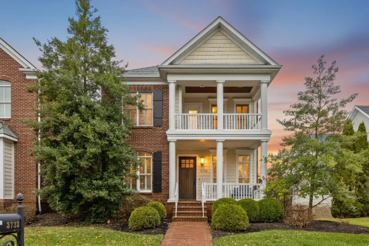 3732 Horsemint Trail, Lexington, KY 40509 - #1