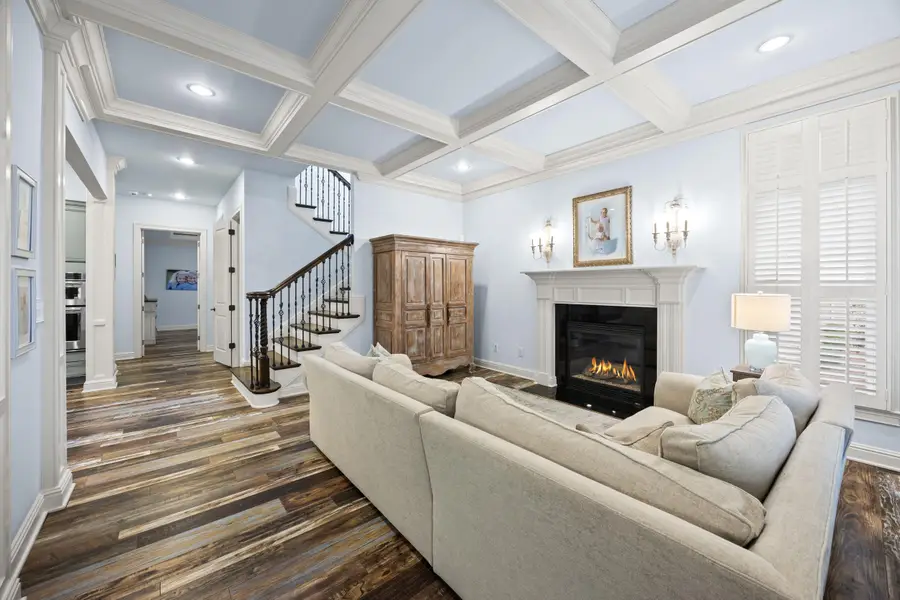 3732 Horsemint Trail, Lexington, KY 40509 - #3