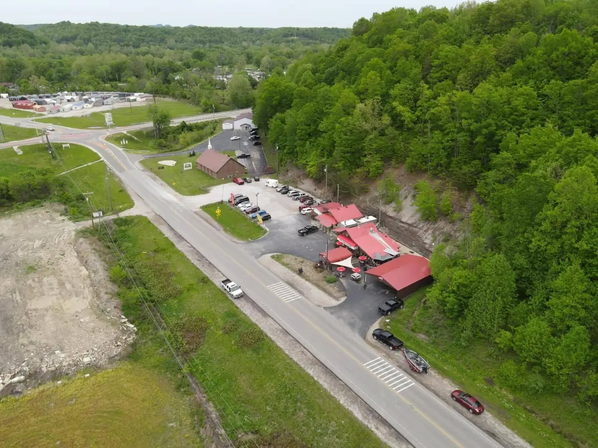 110 S Ky-801, Morehead, KY 40351 - #1
