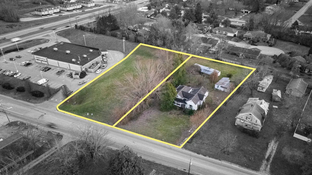 650 Winchester Rd., Mount Sterling, KY 40353 - #1