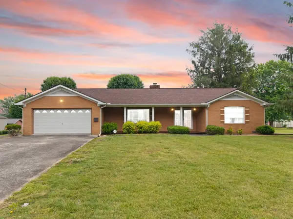 268 Duncan Street, Monticello, KY 42633