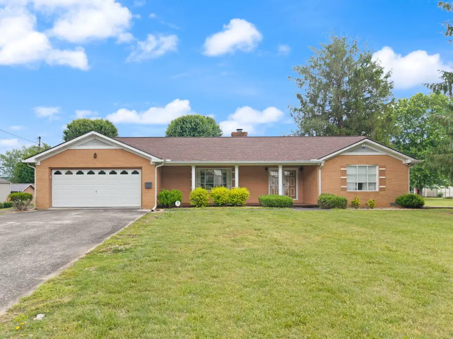 268 Duncan Street, Monticello, KY 42633 - #2