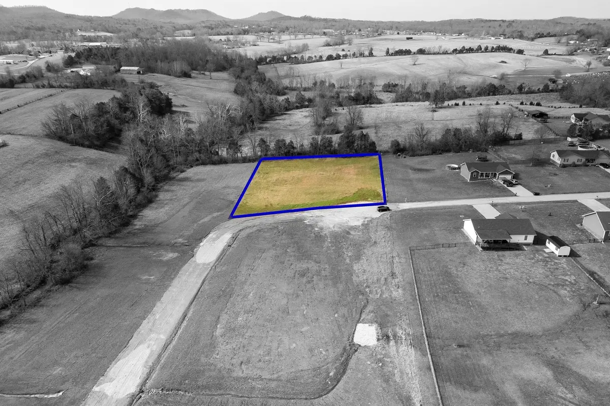 lot 18 Mohican Trail, Jeffersonville, KY 40337 - #1