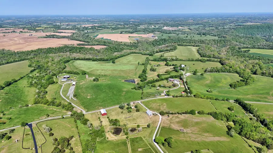 2300 Oregon Road, Salvisa, KY 40372 - #2