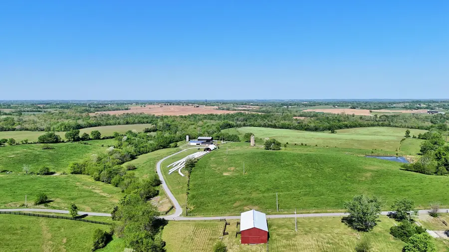 2300 Oregon Road, Salvisa, KY 40372 - #3