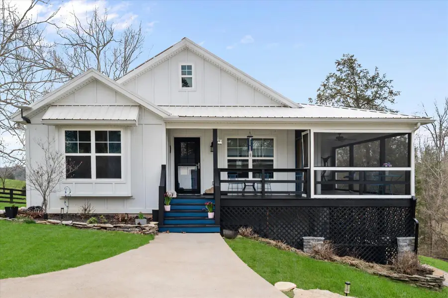 9787 Elmburg Road, Pleasureville, KY 40057 - #2