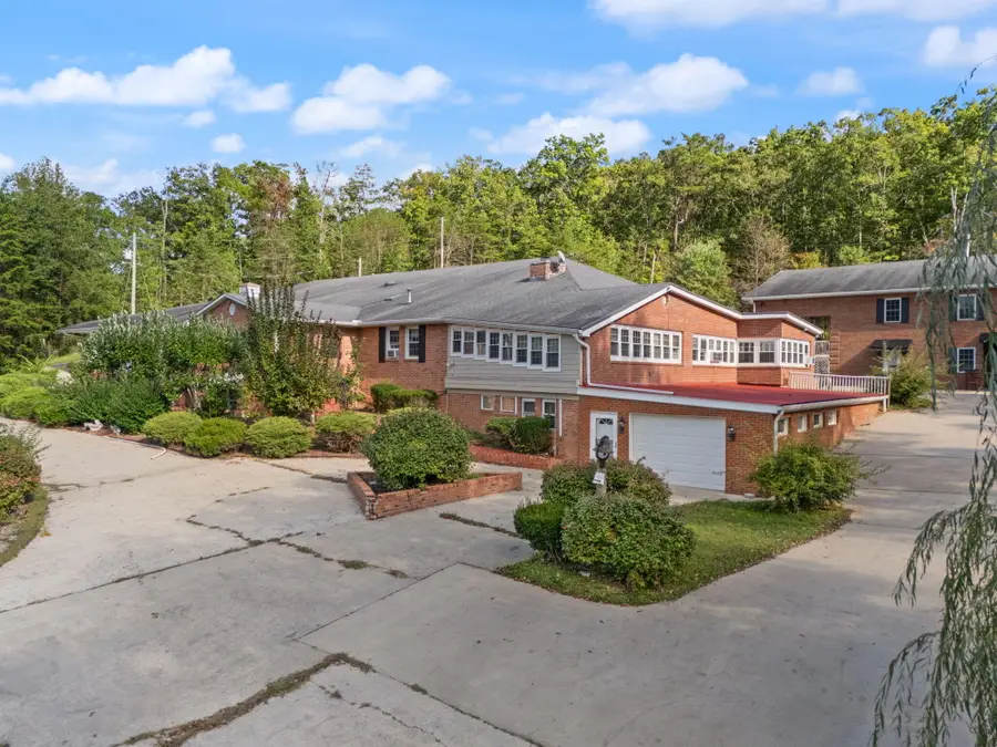 1429 Brush Creek Road, Clay City, KY 40312 - #2