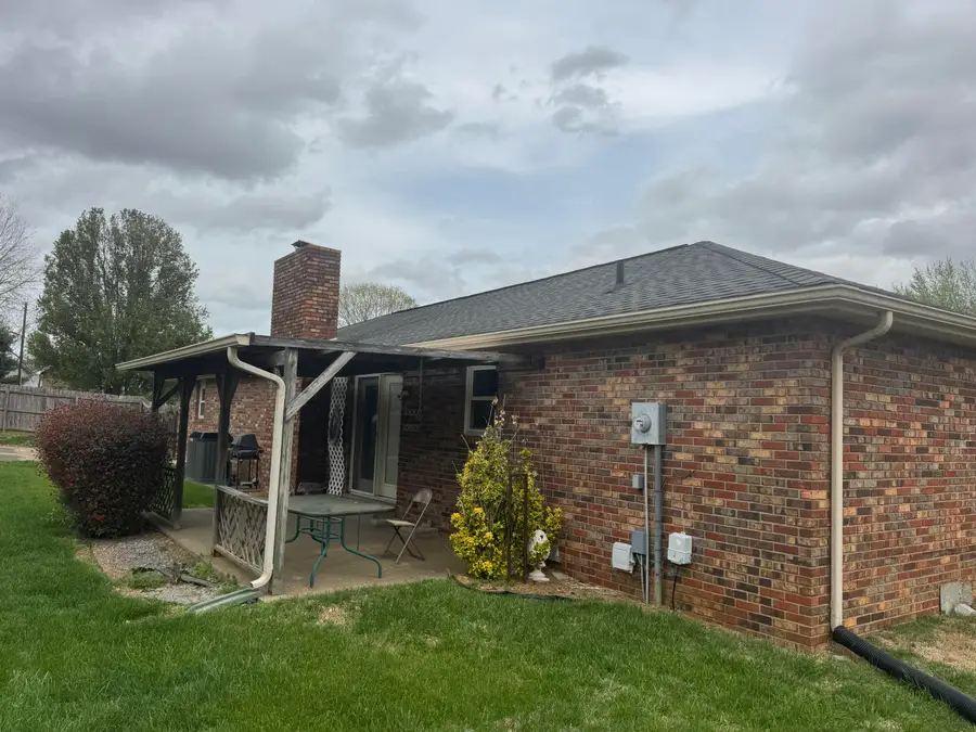 1044 Homestead Point, Henderson, KY 42420 - #3