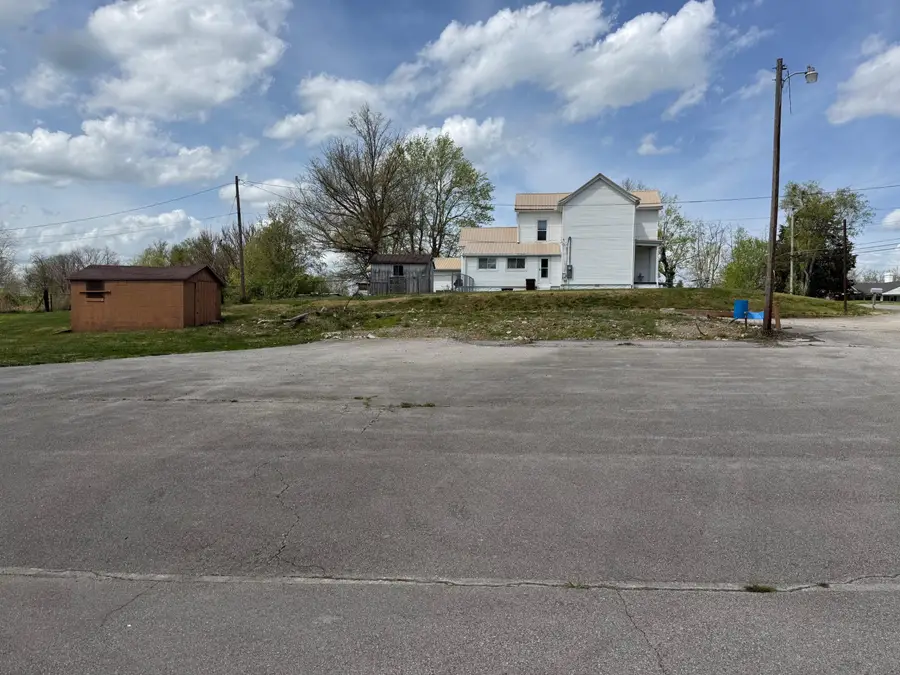 310 Crab Orchard Road, Lancaster, KY 40444 - #2
