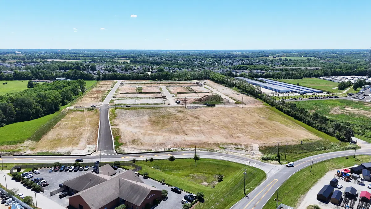 1202 Old Oxford Road, Georgetown, KY 40324 - #1