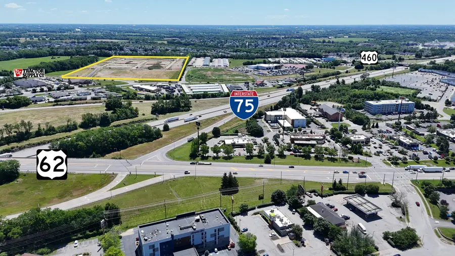 1202 Old Oxford Road, Georgetown, KY 40324 - #2