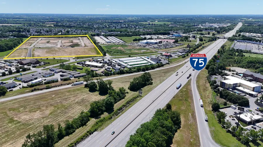 1202 Old Oxford Road, Georgetown, KY 40324 - #3
