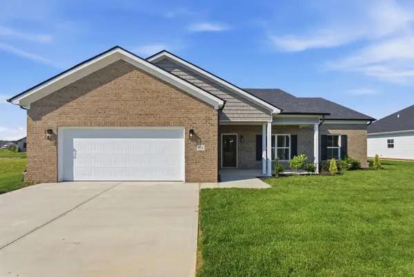 611 Comanche Drive, Richmond, KY 40475